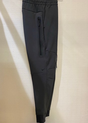 Nike Siyah Rahat Kesim Eşofman Altı - Görsel 3