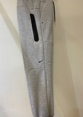 Nike Gri Erkek Eşofman Altı - Görsel 2