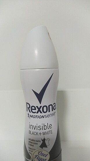 Rexona deodorant