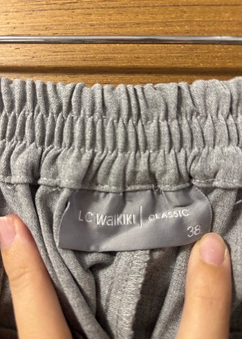 LC Waikiki Classic Pantolon - Görsel 6