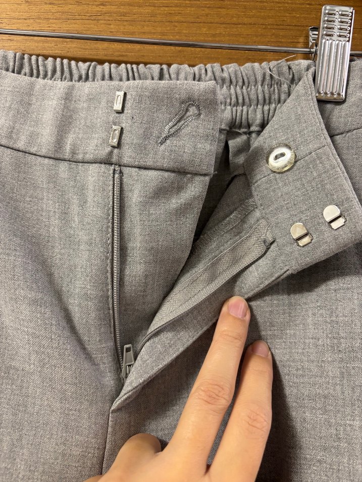 LC Waikiki Classic Pantolon - Görsel 5