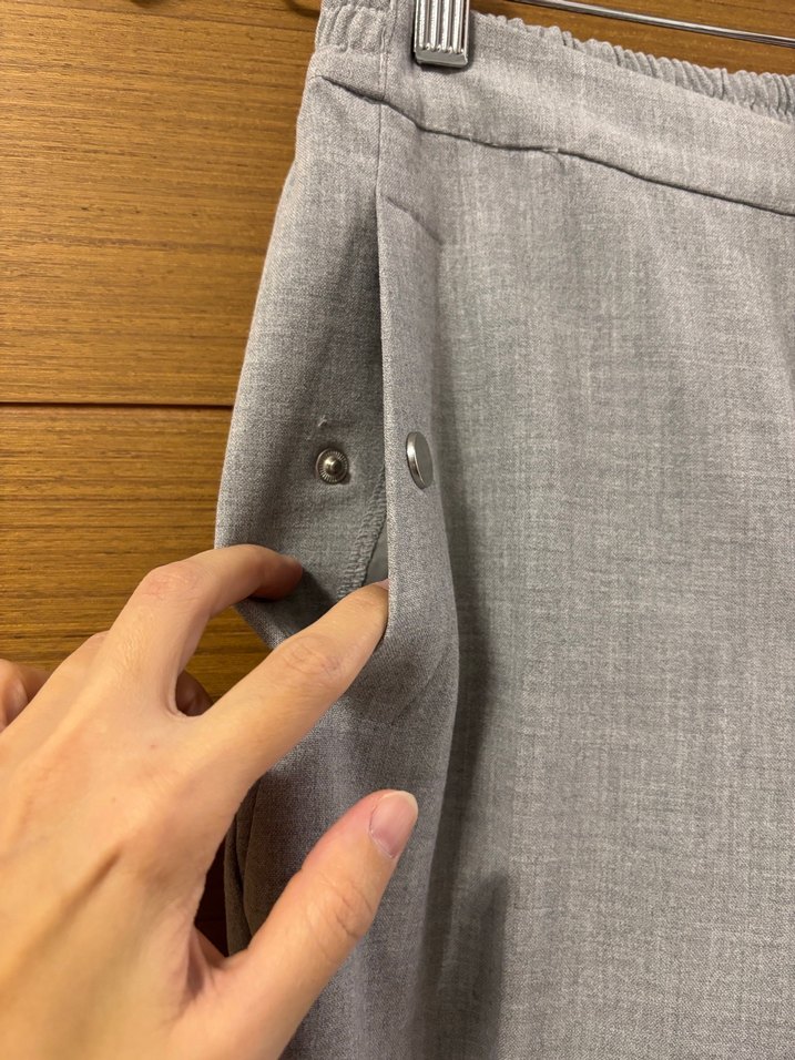 LC Waikiki Classic Pantolon - Görsel 4