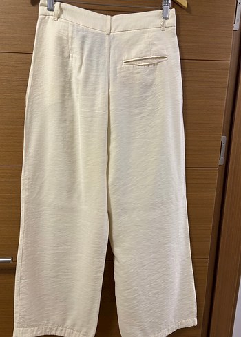 Zara Zara palazzo pantolon