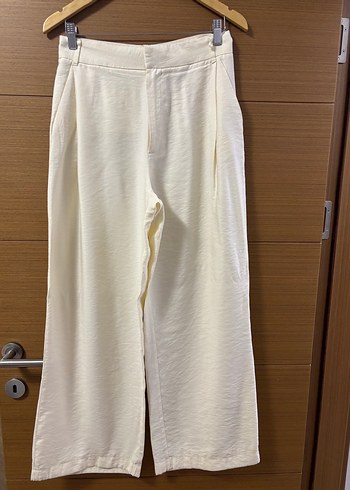Zara palazzo pantolon