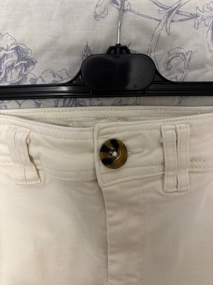 Stradivarius marka culotte pantolon - Görsel 3