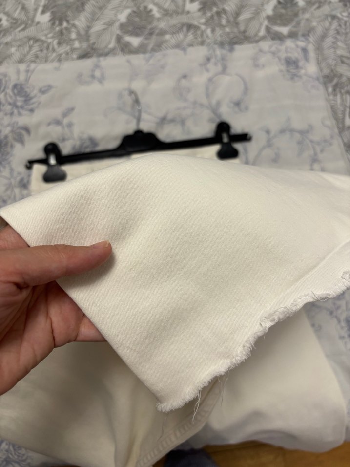 Stradivarius marka culotte pantolon - Görsel 5