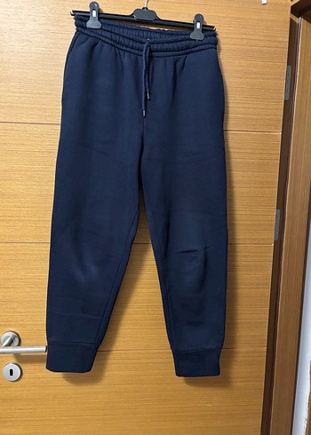 Aybikestil marka şardonlu Eşofman Altı - Görsel 2