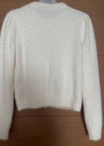 Koton yumuşacık Hırka - Görsel 5