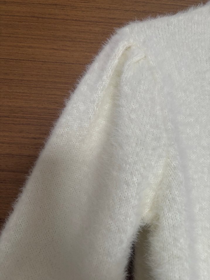 Koton yumuşacık Hırka - Görsel 4