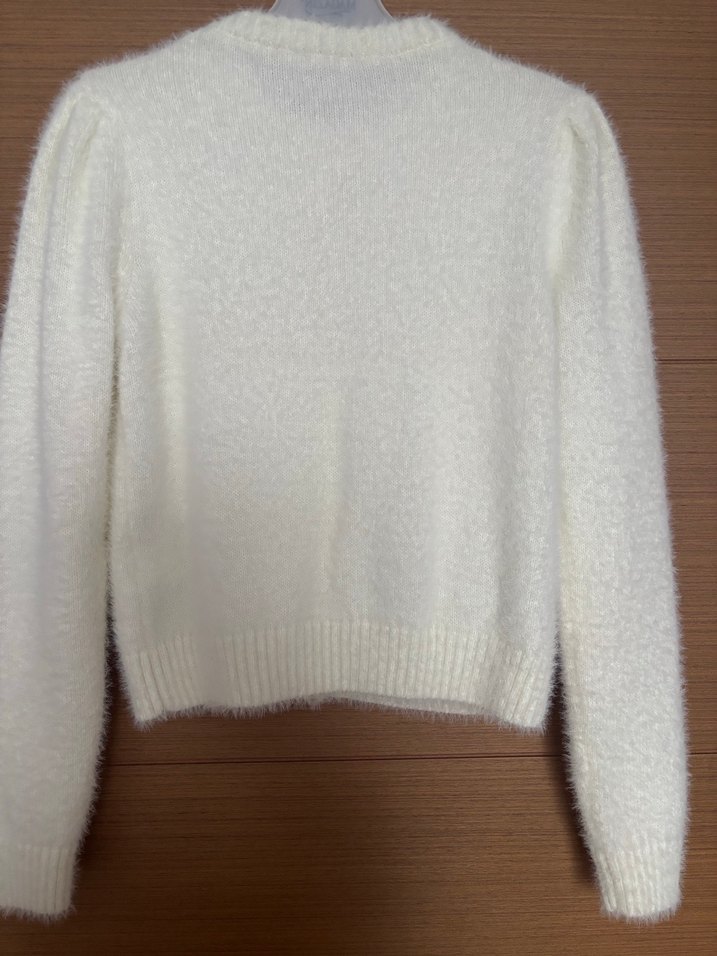 Koton yumuşacık Hırka - Görsel 5