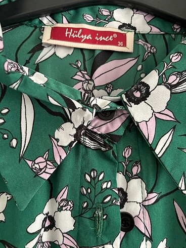 Diğer Hülya ince marka tunik