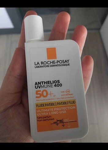 La roche posay