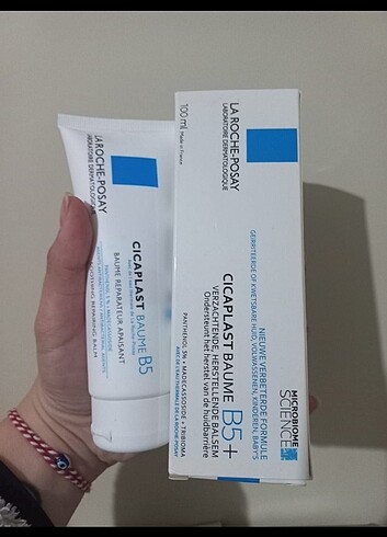 La roche posay cicaplast 