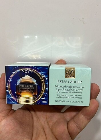 Estee lauder göz serumu