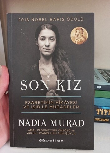 Son kız 