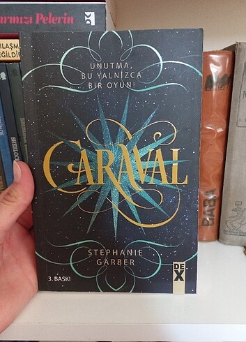 Caraval