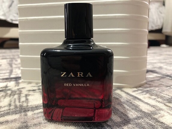 Zara parfüm