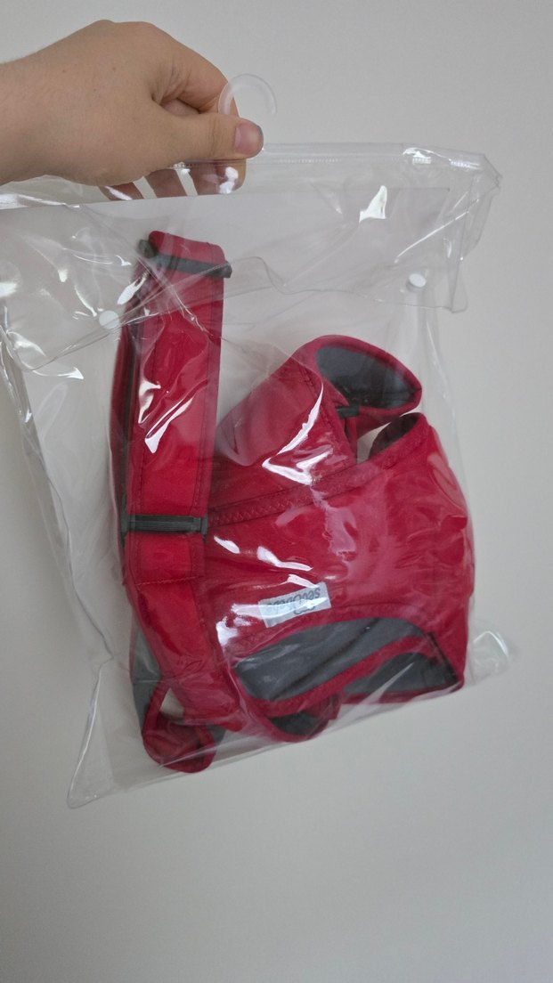 Sevibebe Bebek Yürüme Yardımcısı - Görsel 2