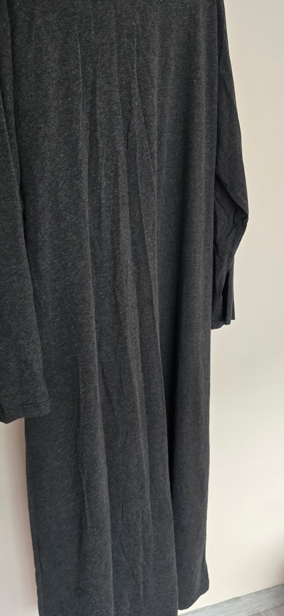 kullanılmamış lohusa elbisesi - Görsel 4