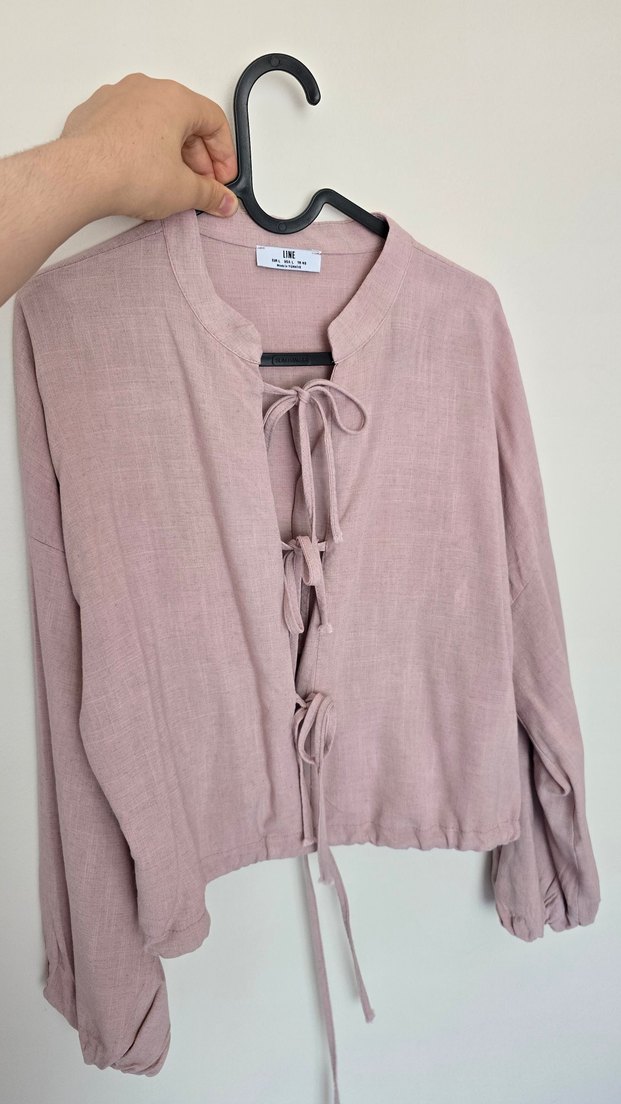 keten etekli takım - Görsel 3