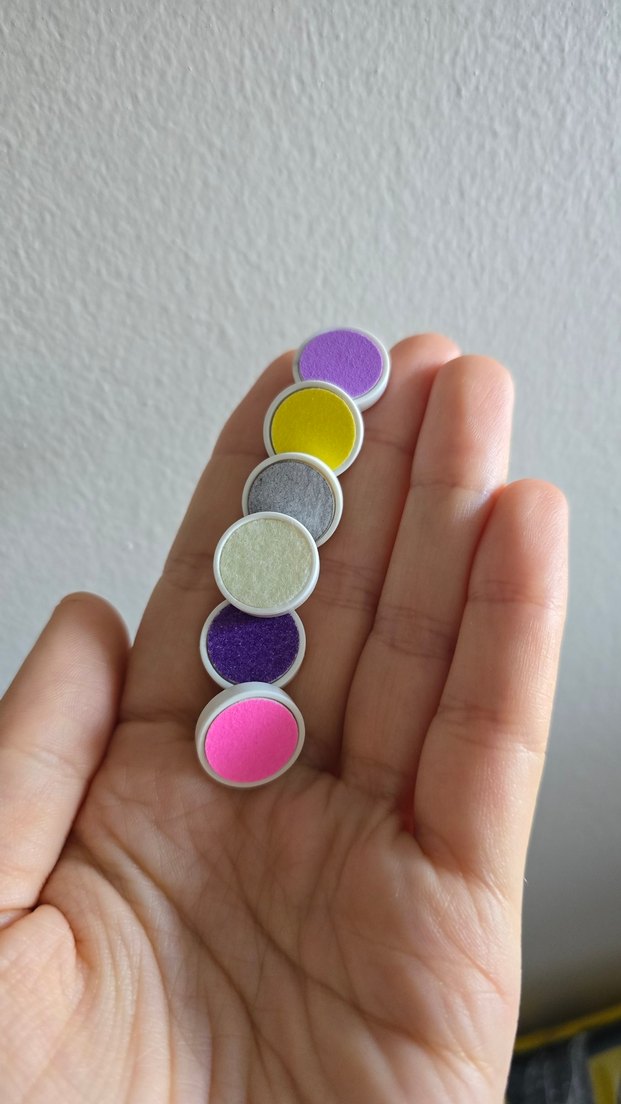 bebek Tırnak Törpüsü - Görsel 3