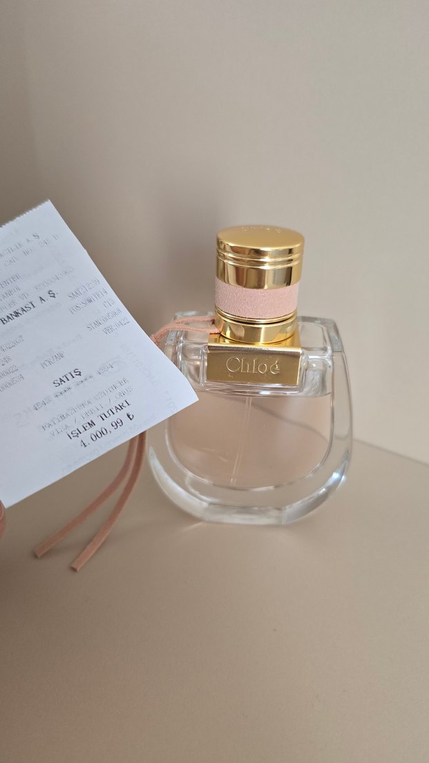 Chloé nomade - Görsel 5