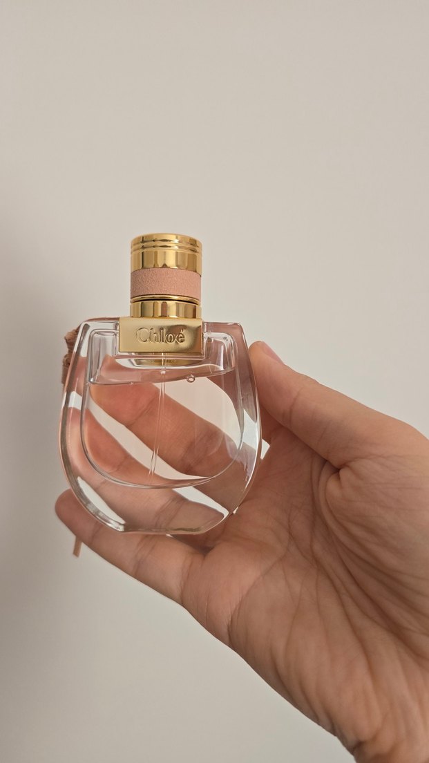 Chloé nomade - Görsel 3