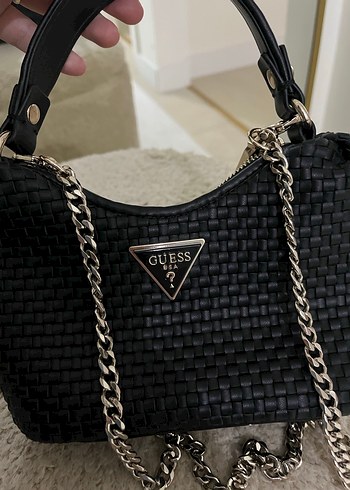 guess kadın çanta - Görsel 2