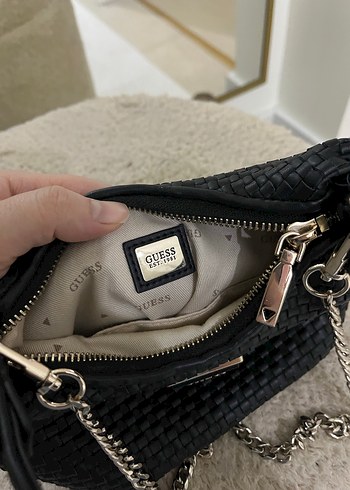 guess kadın çanta - Görsel 3