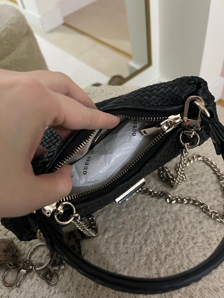 guess kadın çanta - Görsel 5