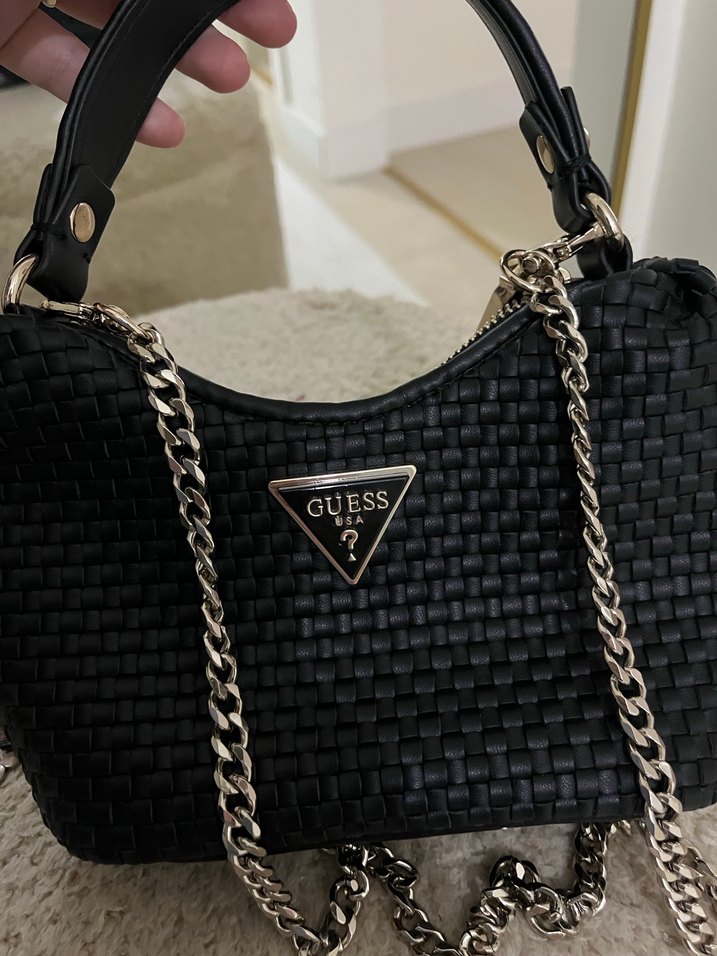 guess kadın çanta - Görsel 2