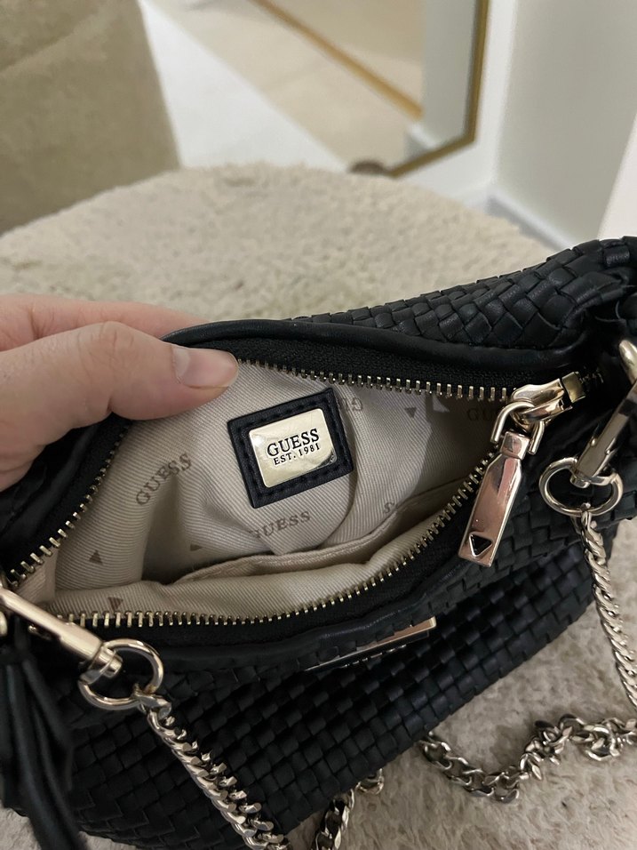 guess kadın çanta - Görsel 3