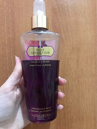 Victoria secret parfüm