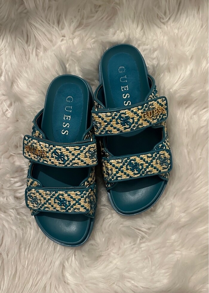 guess terlik - Görsel 2