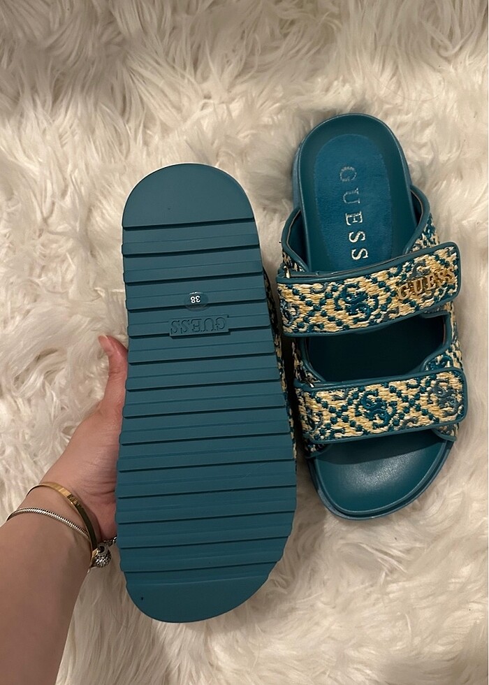 guess terlik - Görsel 3