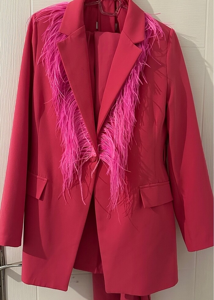 ceket pantolon takım - Görsel 2