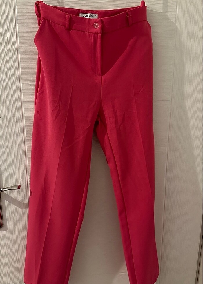 ceket pantolon takım - Görsel 3