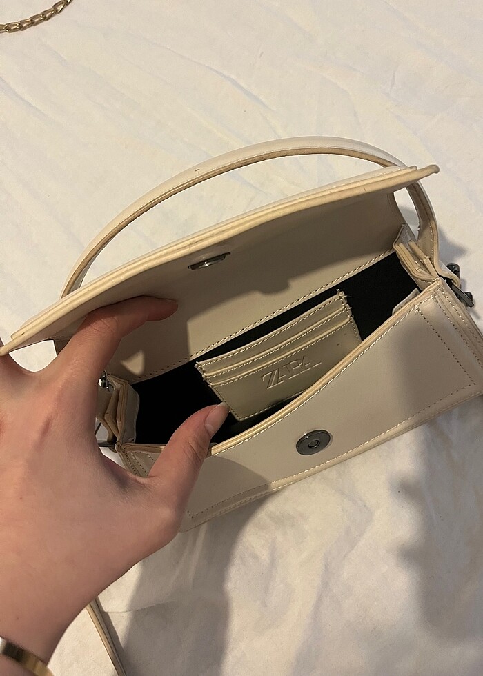 kutu çanta - Görsel 2