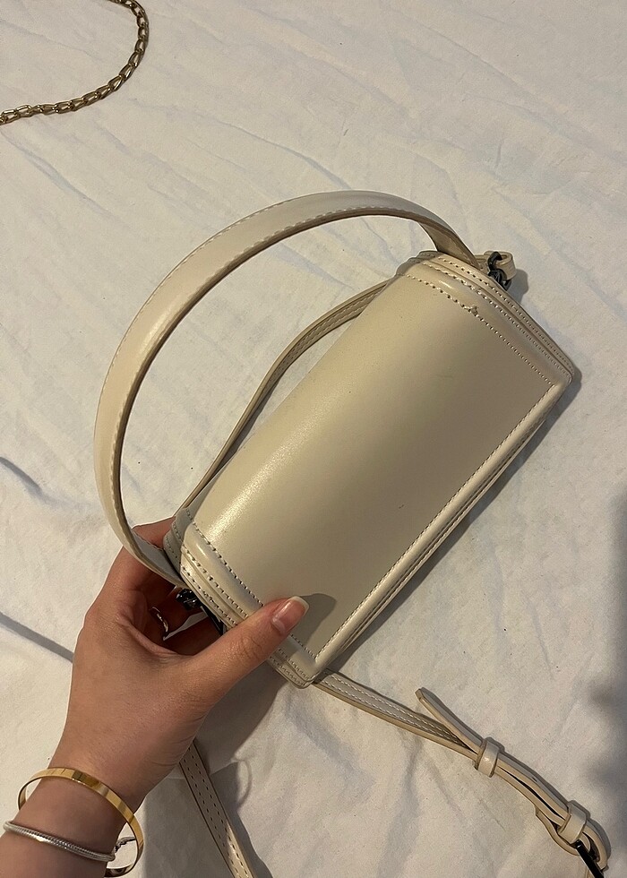 kutu çanta - Görsel 3