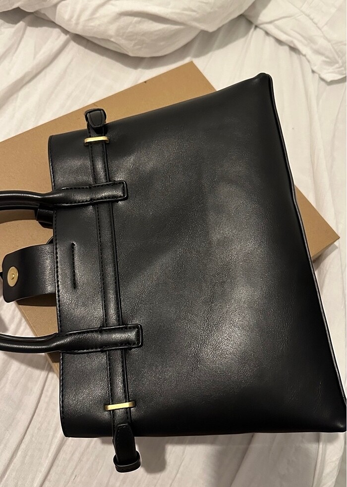 mango kol çantası - Görsel 2