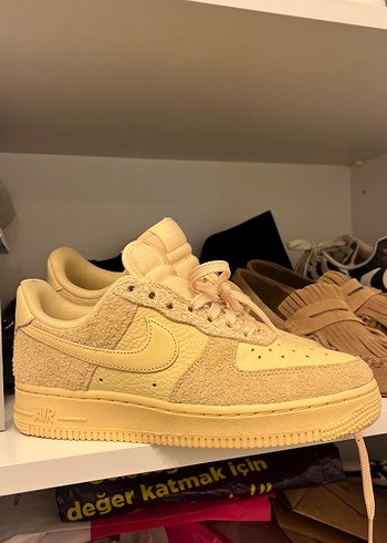 Nike Sari Renk Nike Air Force