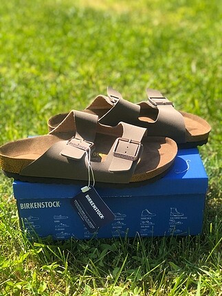 Birkenstock Terlikleri