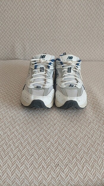 39 Beden beyaz Renk Ayakkabı spor koşu ayakkabısı 