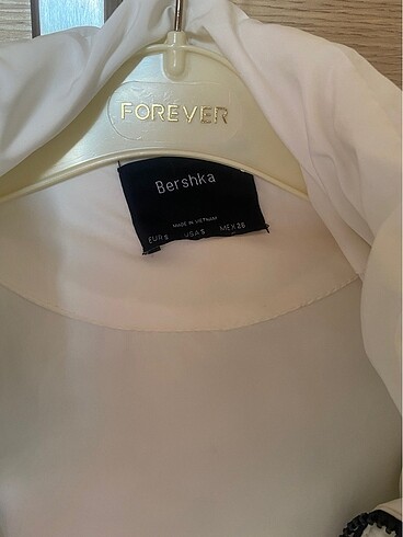 Bershka Bershka