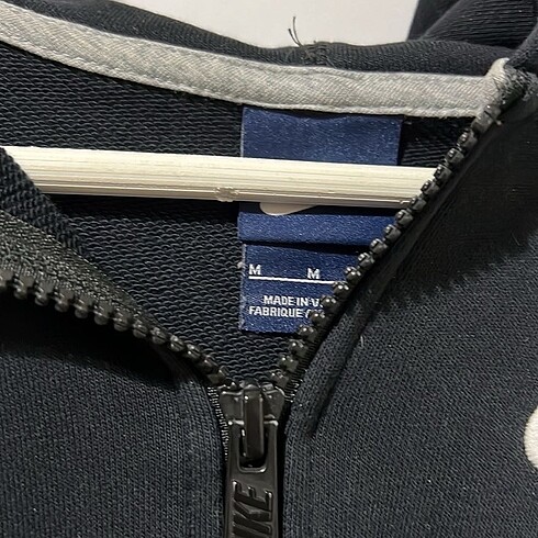 Nike Nike üst