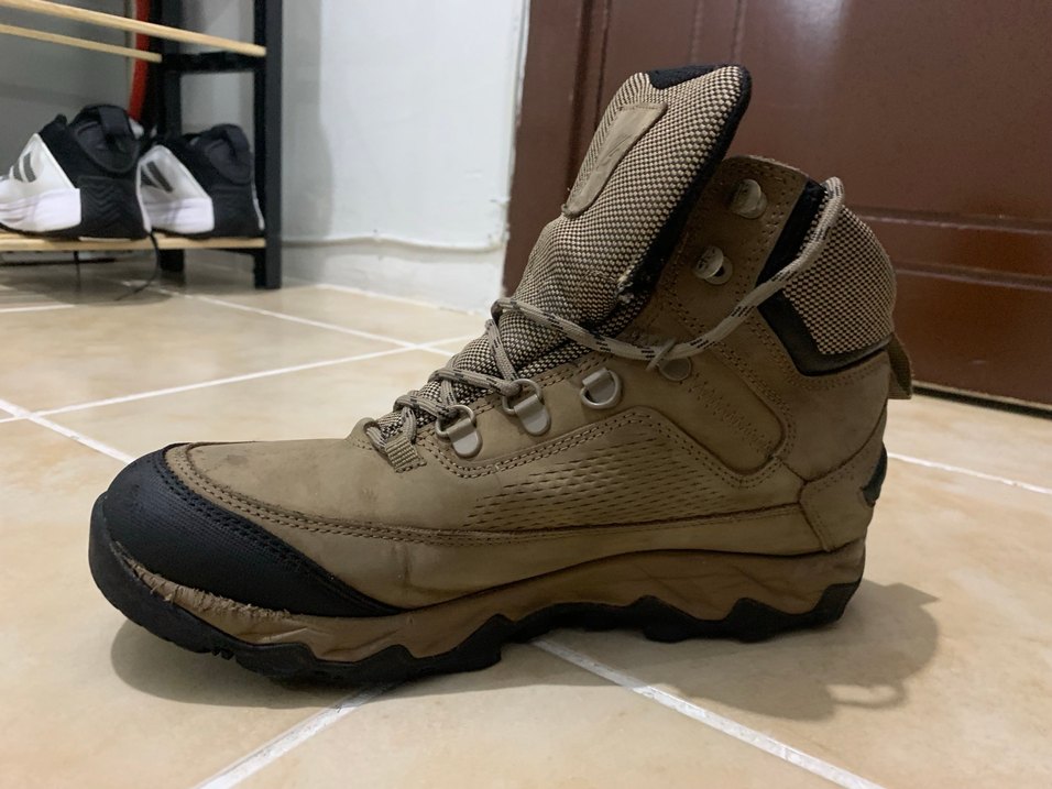 Greyder Erkek Bot - Görsel 3