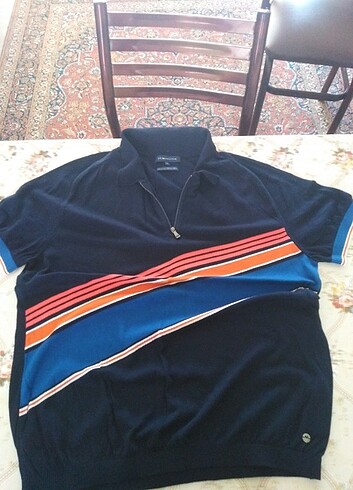 Hemington polo 