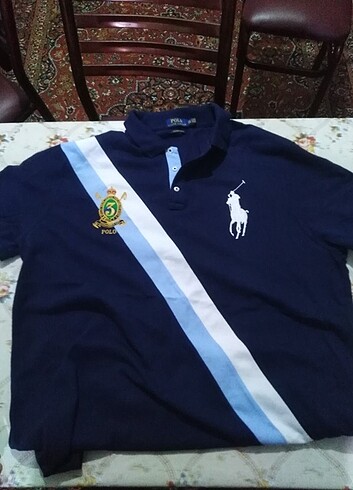 Ralp Lauren polo 