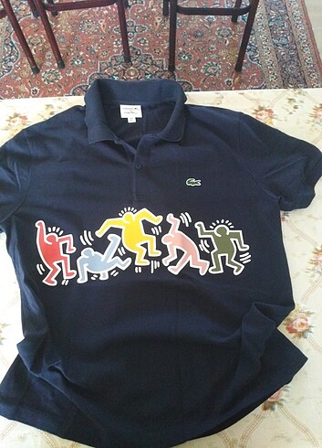 Lacoste polo 