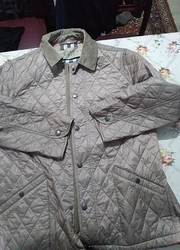 Burberry mont